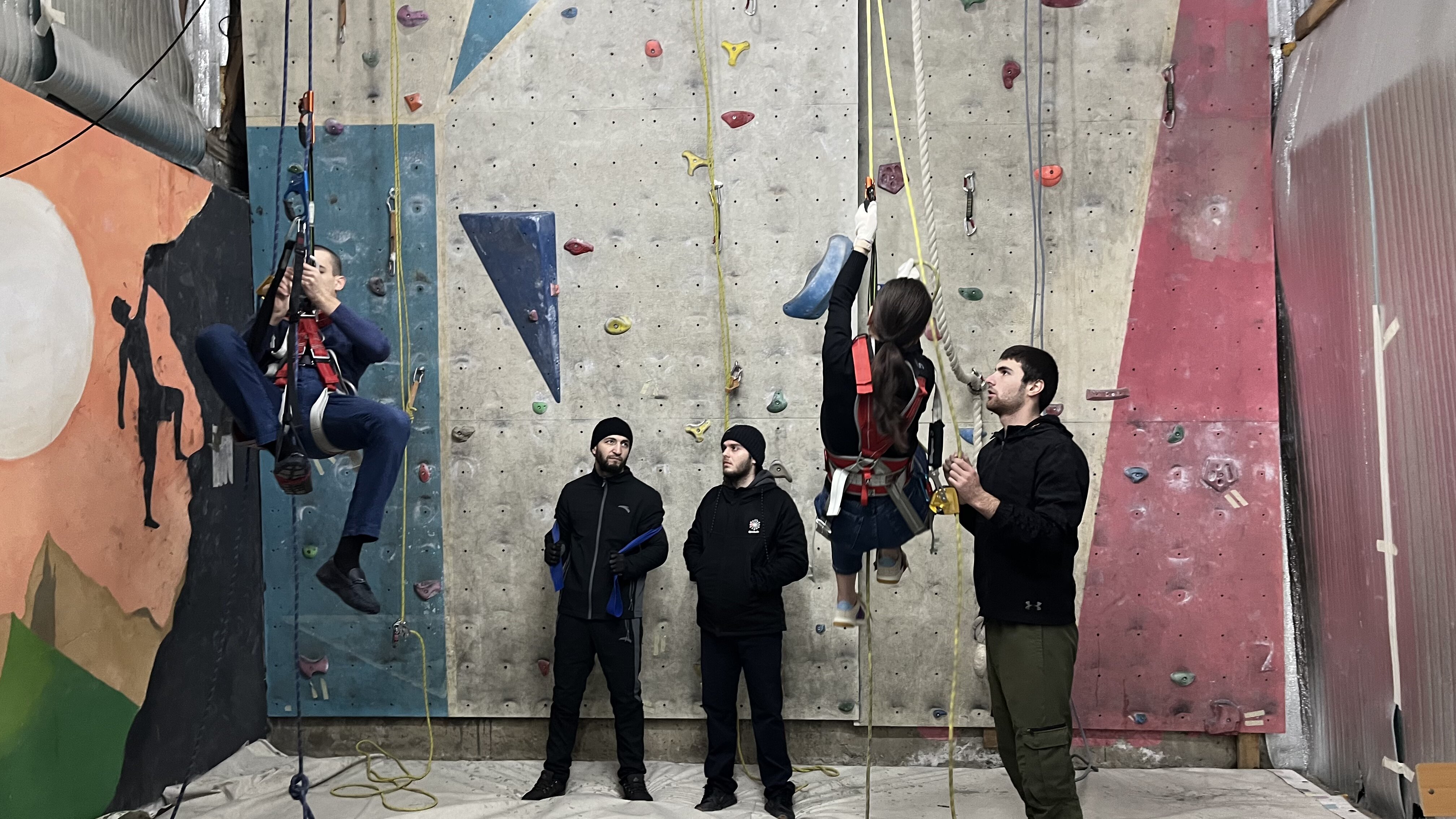 Практические занятия